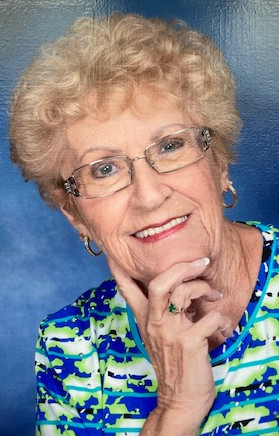 June Burnette Profile Photo