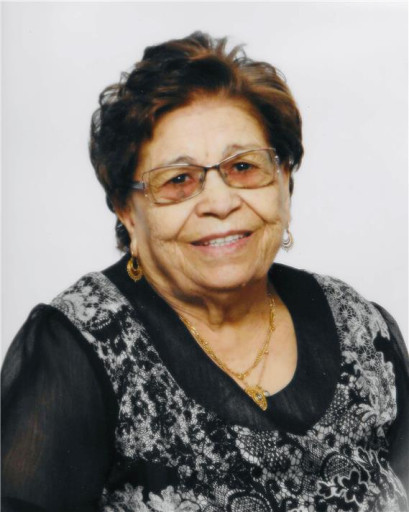 Aida Fernandes Matias