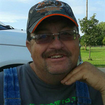 Richard "Rick" Eugene Green