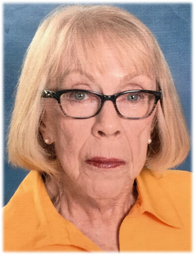Barbara Carter Profile Photo
