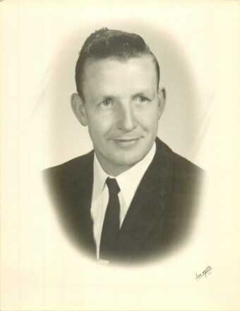 William "Bill" Jones