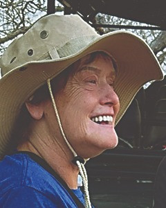 Barbara A. Appleby (née Berg) Profile Photo