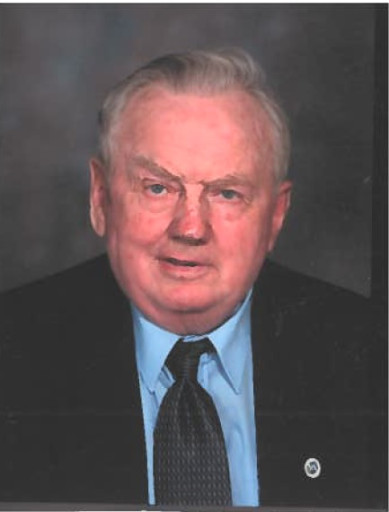 Gordon Russell Woodrow Profile Photo