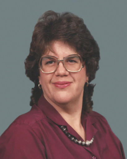 Rev. Sara Palmer Profile Photo