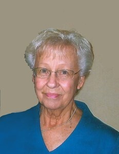 Inez Roberts