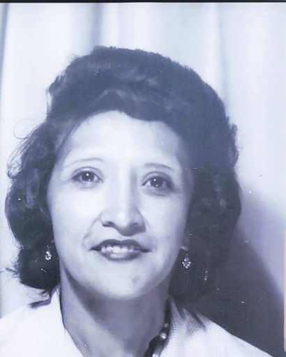 Mary Vitalia Romero