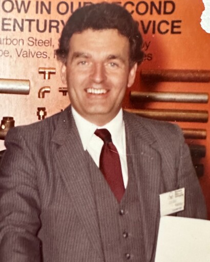 Robert F. Tierney