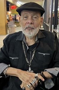 Fred Santarita