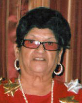 Isidra Hidalgo Profile Photo