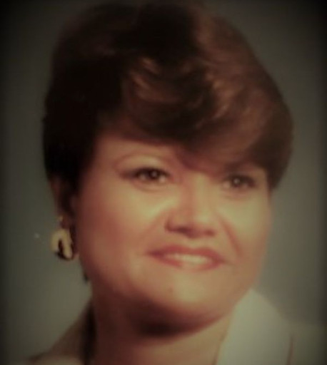 Reatha Mae Trivett Baker Profile Photo