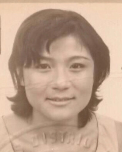 Mitsuko "Mickey" Haraguchi Inoue Profile Photo