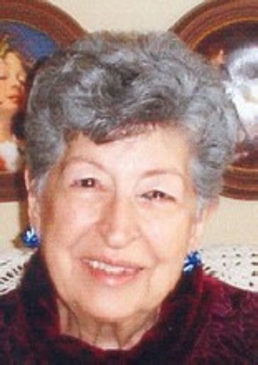 Virginia Stricker Profile Photo