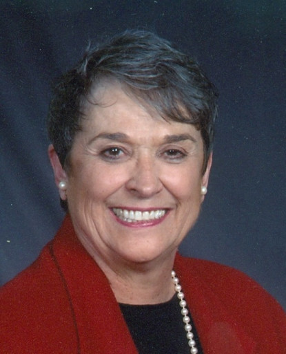 Mary Enderby Profile Photo