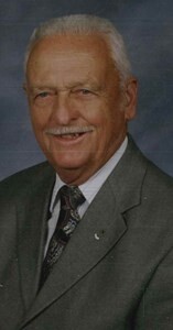 Wayne W. Cullum