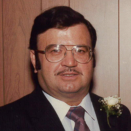 Charles "Chuck" Wilbur Becker