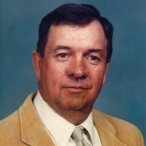 Dorsey Eugene Spurlock Profile Photo