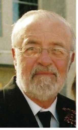 John E. Ruhland