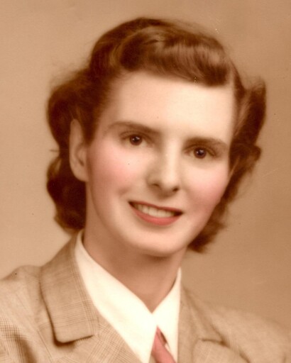 Mary Irene Beasley's obituary image