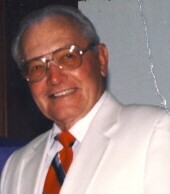 William 'Dub' Clarence Emfinger, Sr.