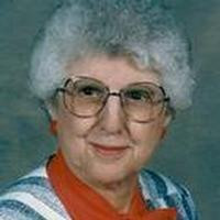 Ethel A. Jacobson