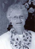 Elaine Branch