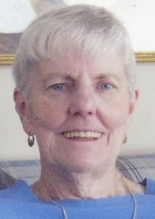 Mary  M. Crehan