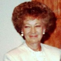 Rosemary Lynn Durham Tate