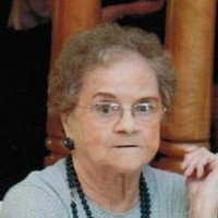 Gloria ( Jean ) Jean Haycraft