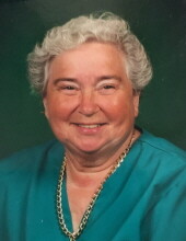 Maris D. Snyder