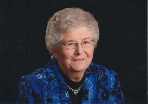 Shirley C. Laubenstein