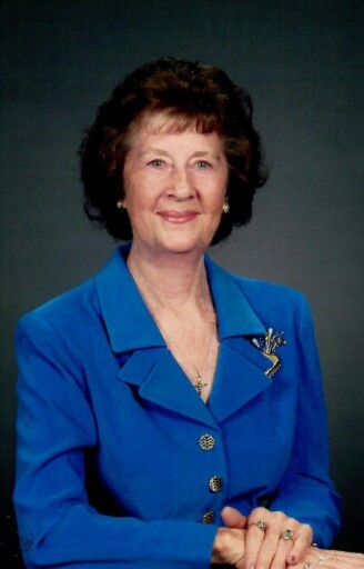 Beverly J. Douglass