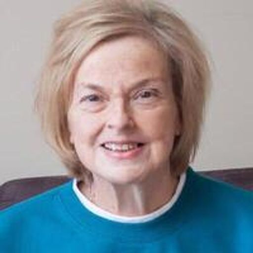 Carol Kay Mcphail