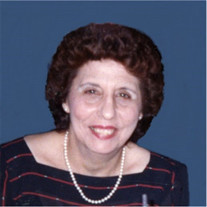 Dolores D. Mekuto Profile Photo