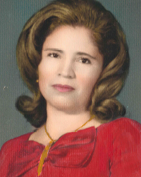 Maria de Jesus Rivera Profile Photo