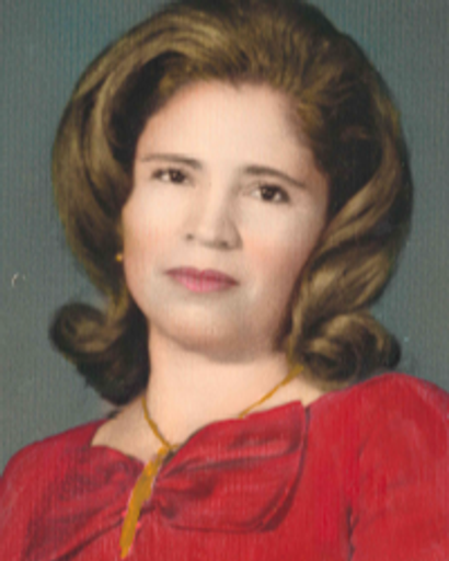 Maria de Jesus Rivera