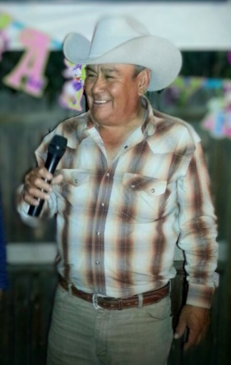 Ignacio Hernandez Alvidrez Profile Photo