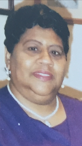 Irene Odom Johnson Profile Photo