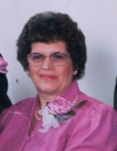 Norma Gwen Vinson