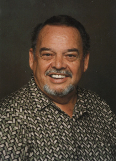 J. Tom Martinez Profile Photo