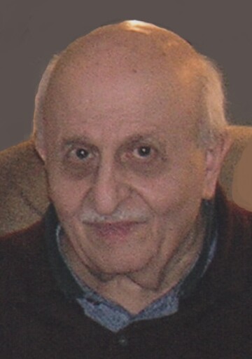 Raymond M. David