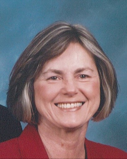 Yvonne Kirk Chambers