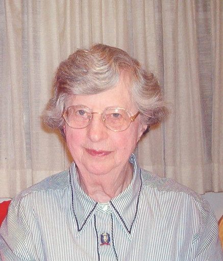 Thelma McCall