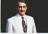 Dr. Harvey Joe Wilkerson Profile Photo