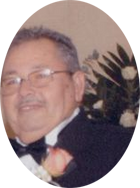 Manuel M. Salazar