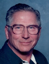 James  David "Jim" Hilliard Jr.