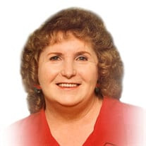 Sandra Sue Dixson Hanover
