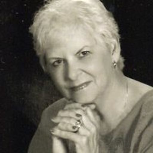 Carol Ann Amberson Edwards