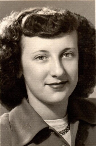 Doris J Blackburn Profile Photo