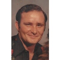 Paul "Pee Wee" Edward Riggins Profile Photo