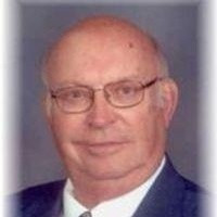 Virgil "Archie" L. Morehead